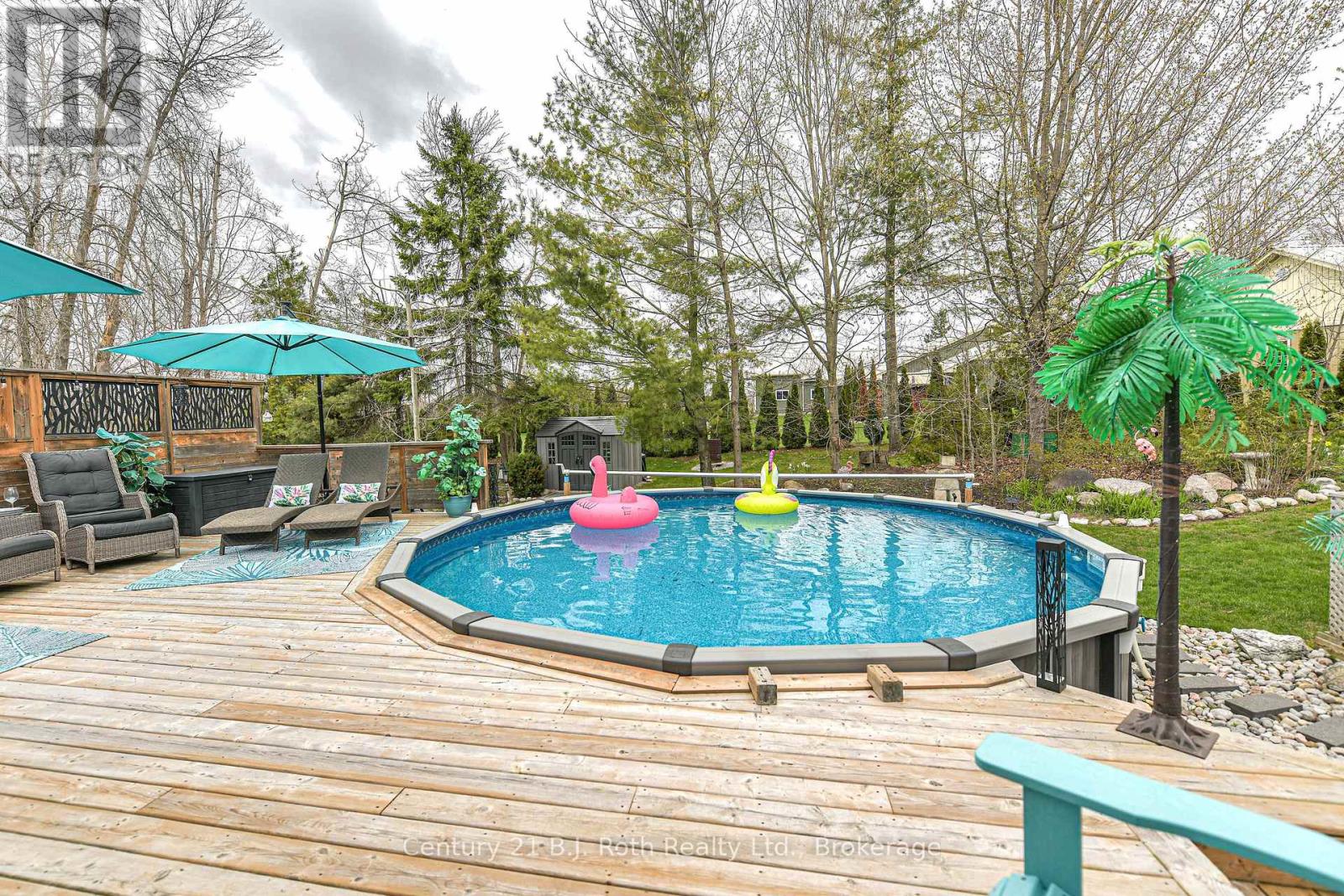 3577 Peter Street, Ramara, Ontario  L0K 1B0 - Photo 41 - S13100744