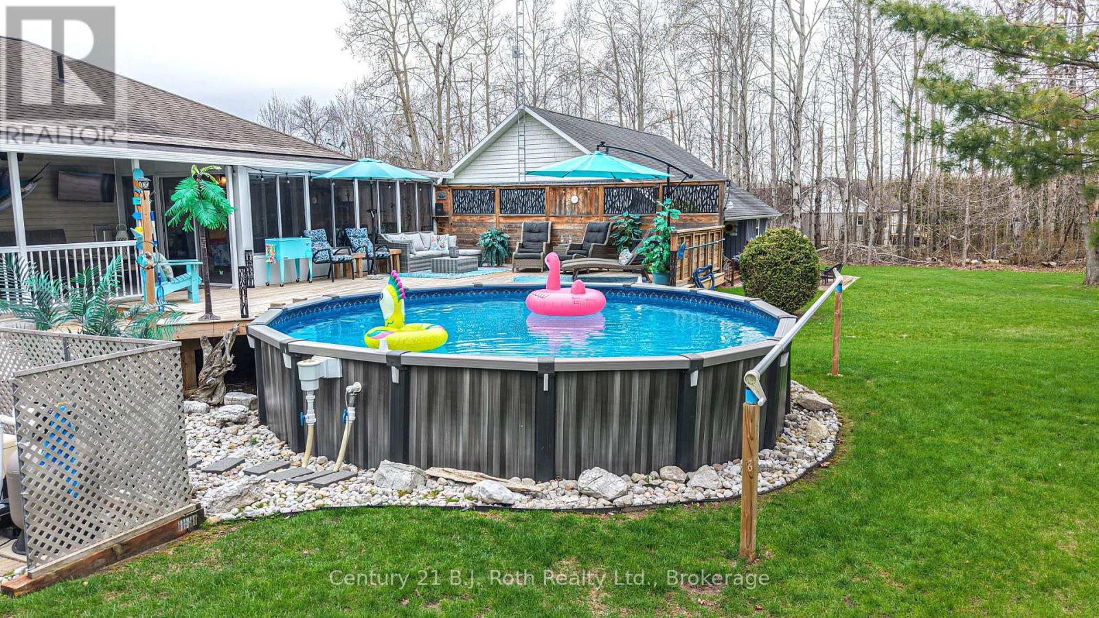 3577 Peter Street, Ramara, Ontario  L0K 1B0 - Photo 42 - S13100744