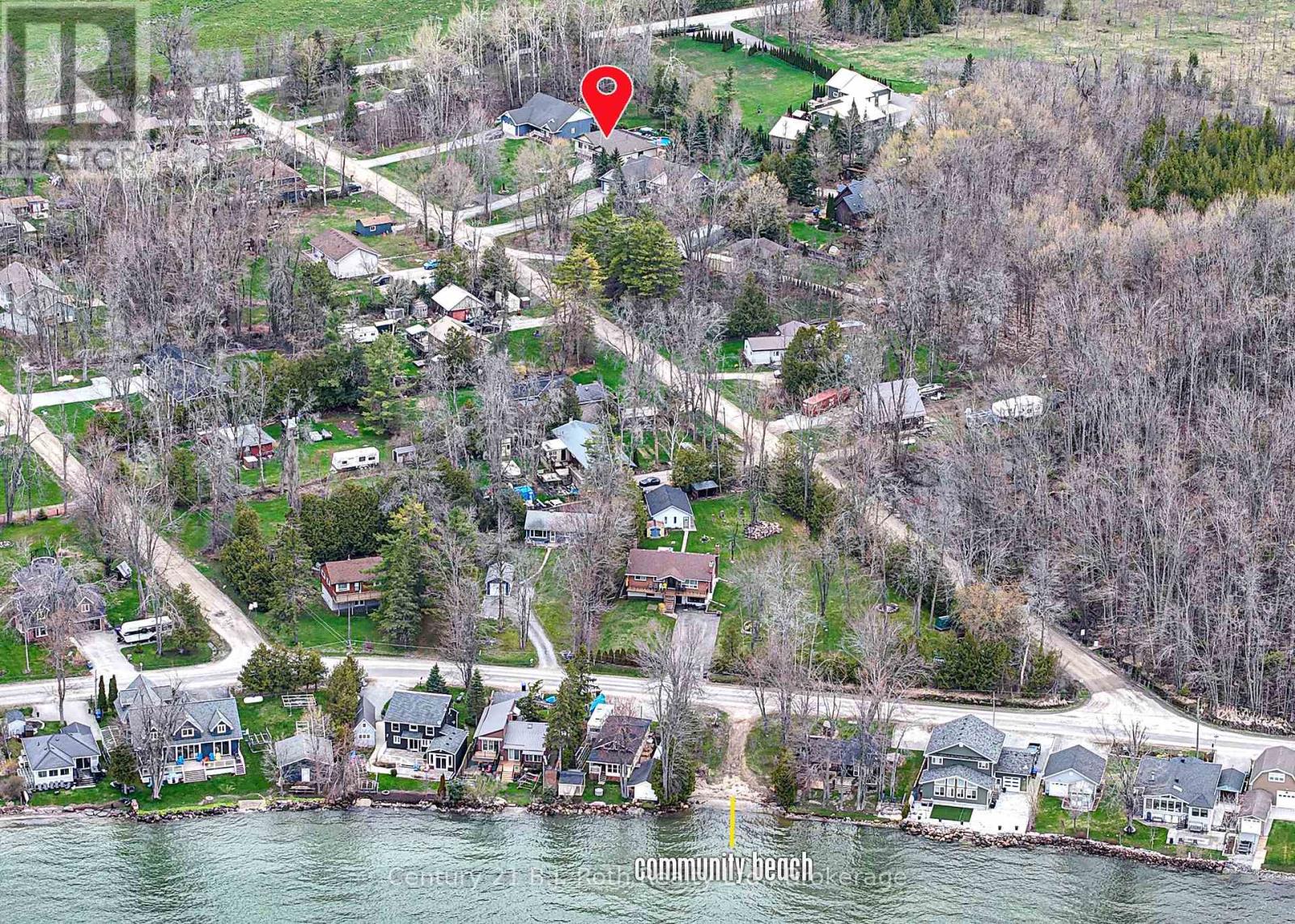 3577 Peter Street, Ramara, Ontario  L0K 1B0 - Photo 46 - S13100744