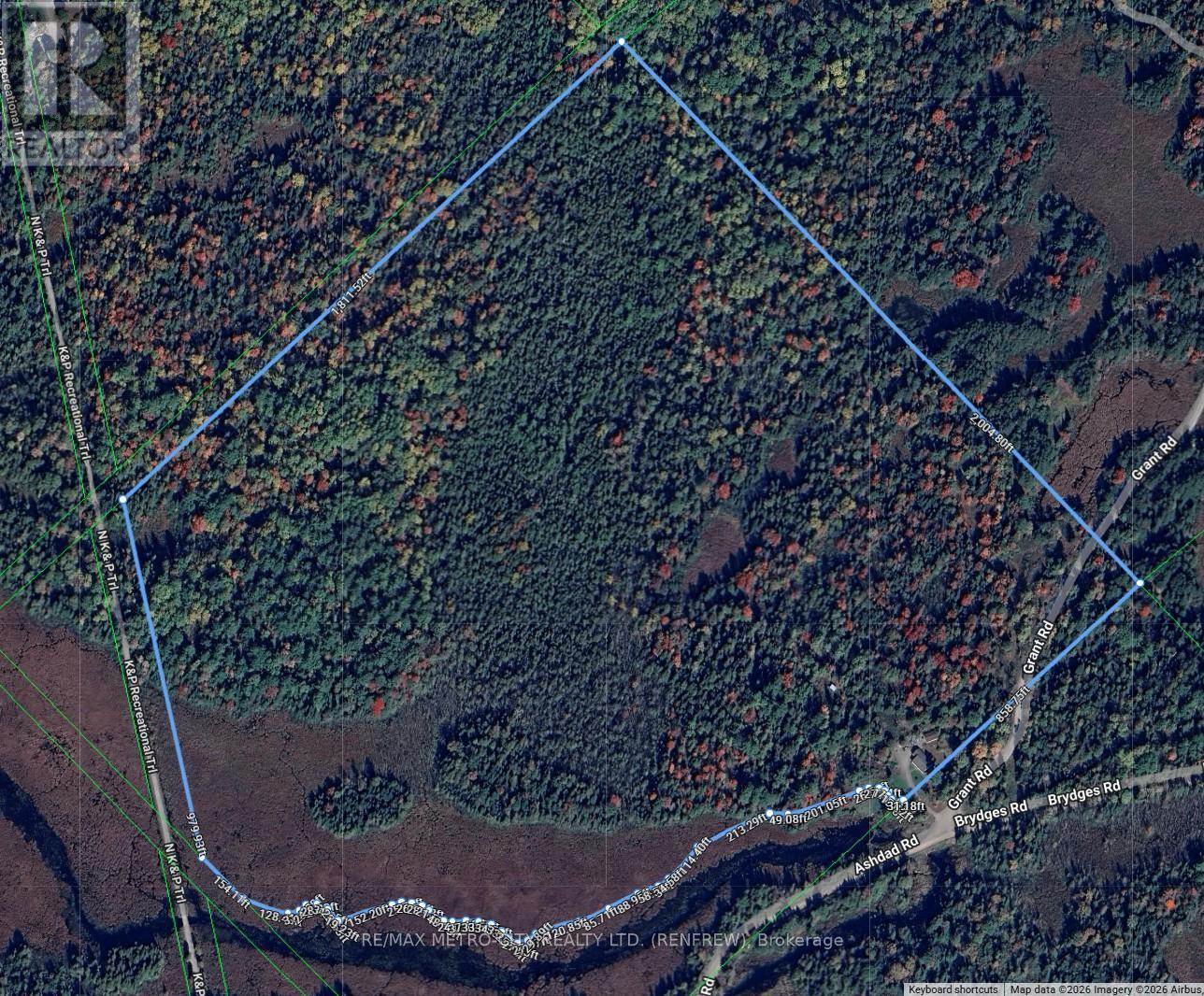 1003 Grant Road, Greater Madawaska, Ontario  K7V 3Z9 - Photo 48 - X13088714