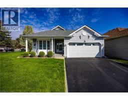 24 LONG POINT Boulevard, Port Rowan, Ontario