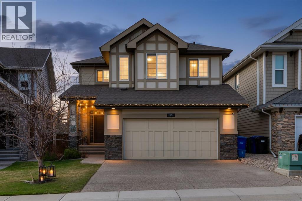 39 Cranbrook Crescent SE, Calgary, Alberta