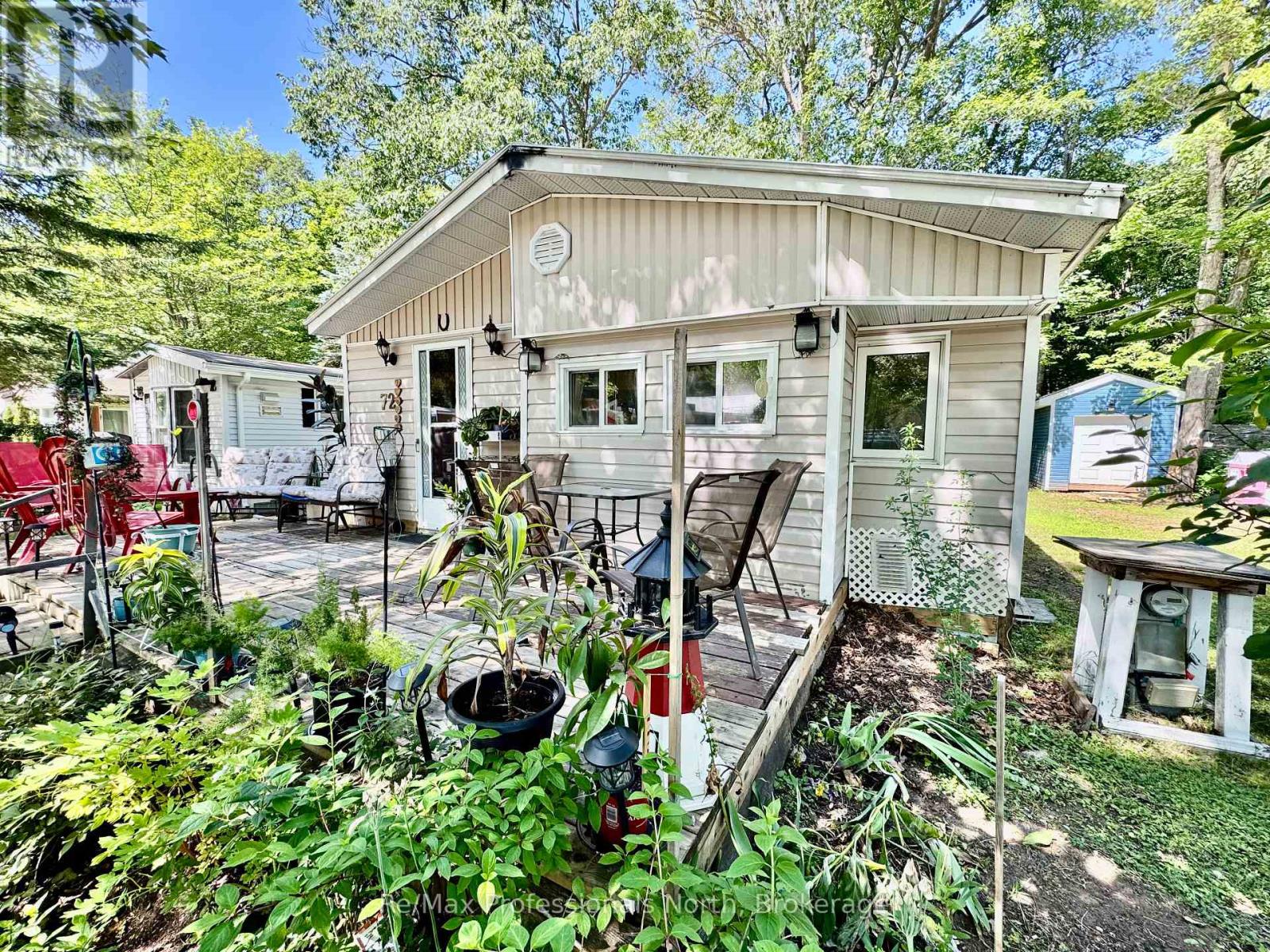 72 - 1007 Racoon Road, Gravenhurst, Ontario  P1P 0C3 - Photo 18 - X13100700