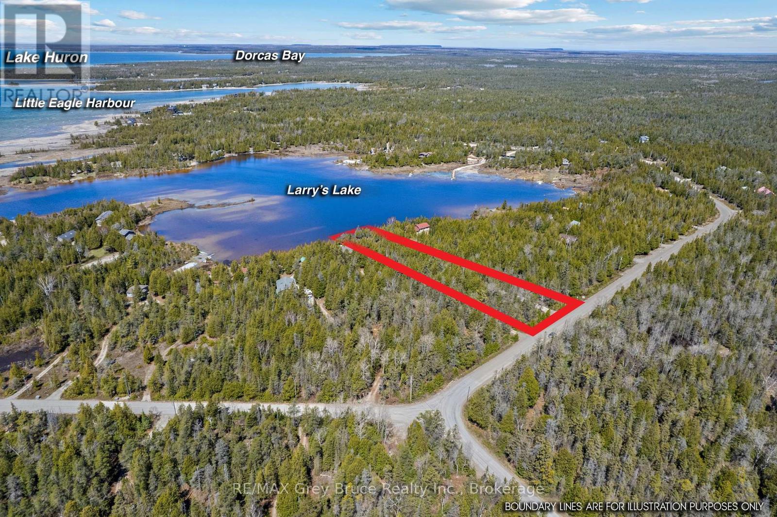 916 Dorcas Bay Road, Northern Bruce Peninsula, Ontario  N0H 2R0 - Photo 3 - X13100716