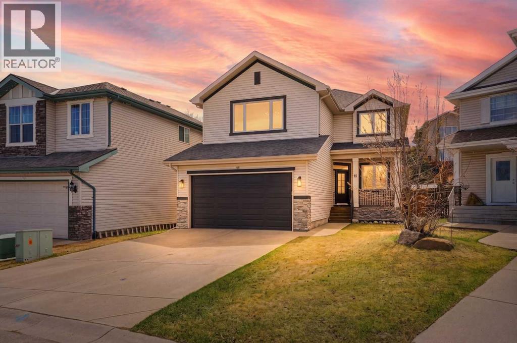 15 Valley Stream Manor Nw, Calgary, Alberta  T3B 5V9 - Photo 49 - A2307956