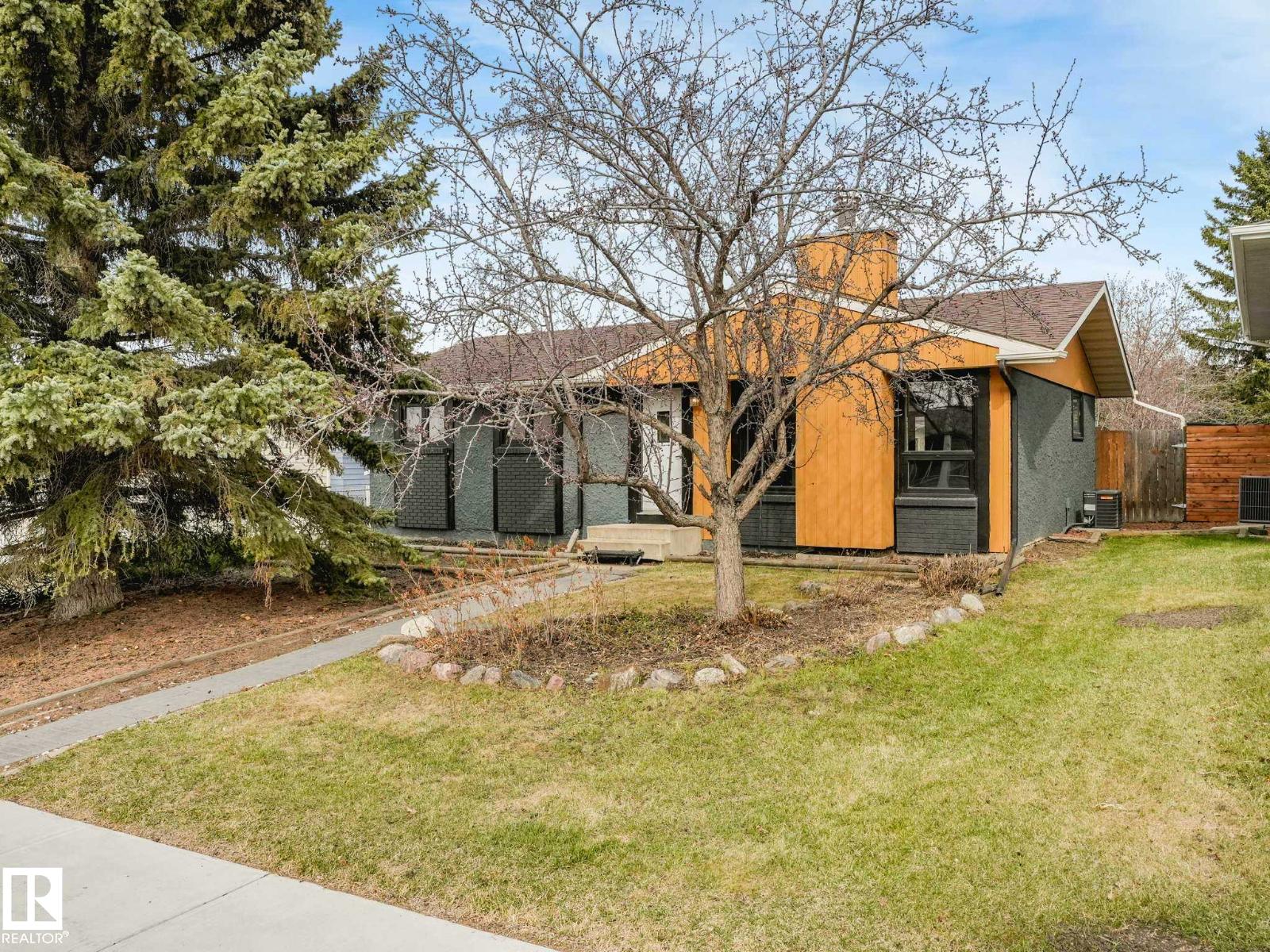 37 WOODSTOCK DR, sherwood park, Alberta
