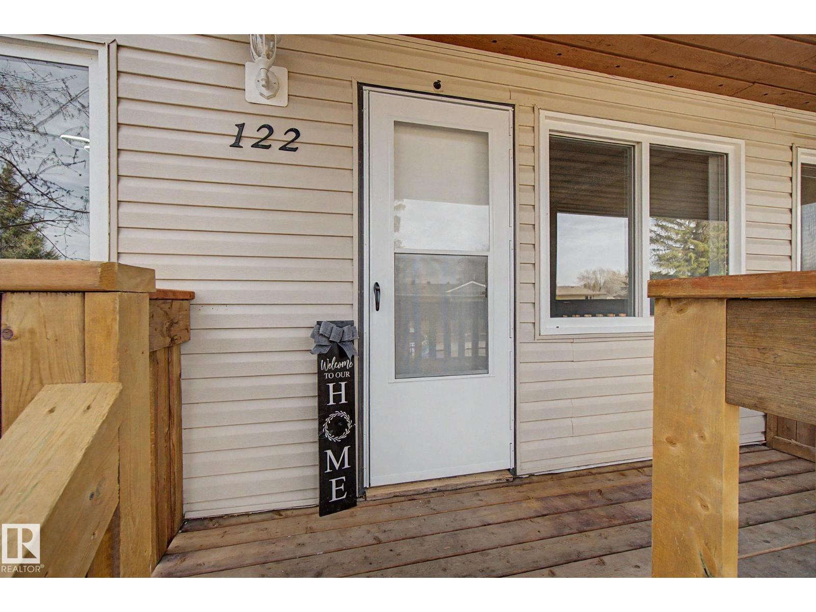 #122 95 Mckenney Av, St. Albert, Alberta  T8N 2Y2 - Photo 2 - E4486484