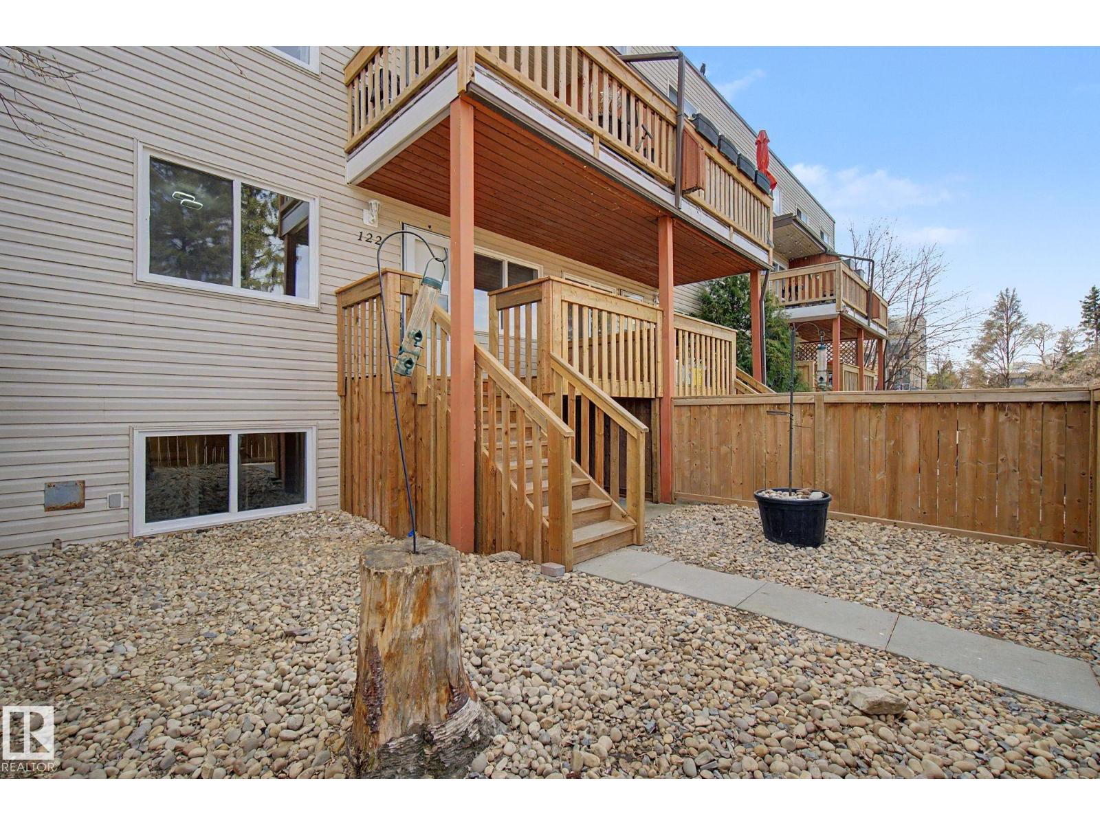 #122 95 Mckenney Av, St. Albert, Alberta  T8N 2Y2 - Photo 33 - E4486484
