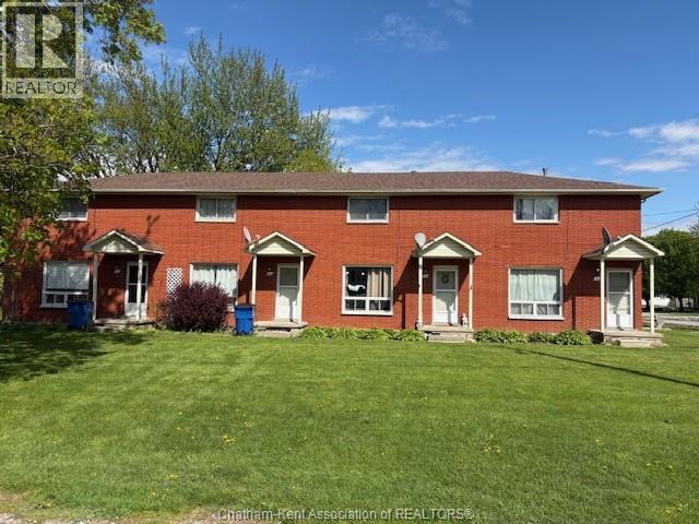 990 Chandler Street, Dresden, Ontario  N0P 1M0 - Photo 1 - 26010158