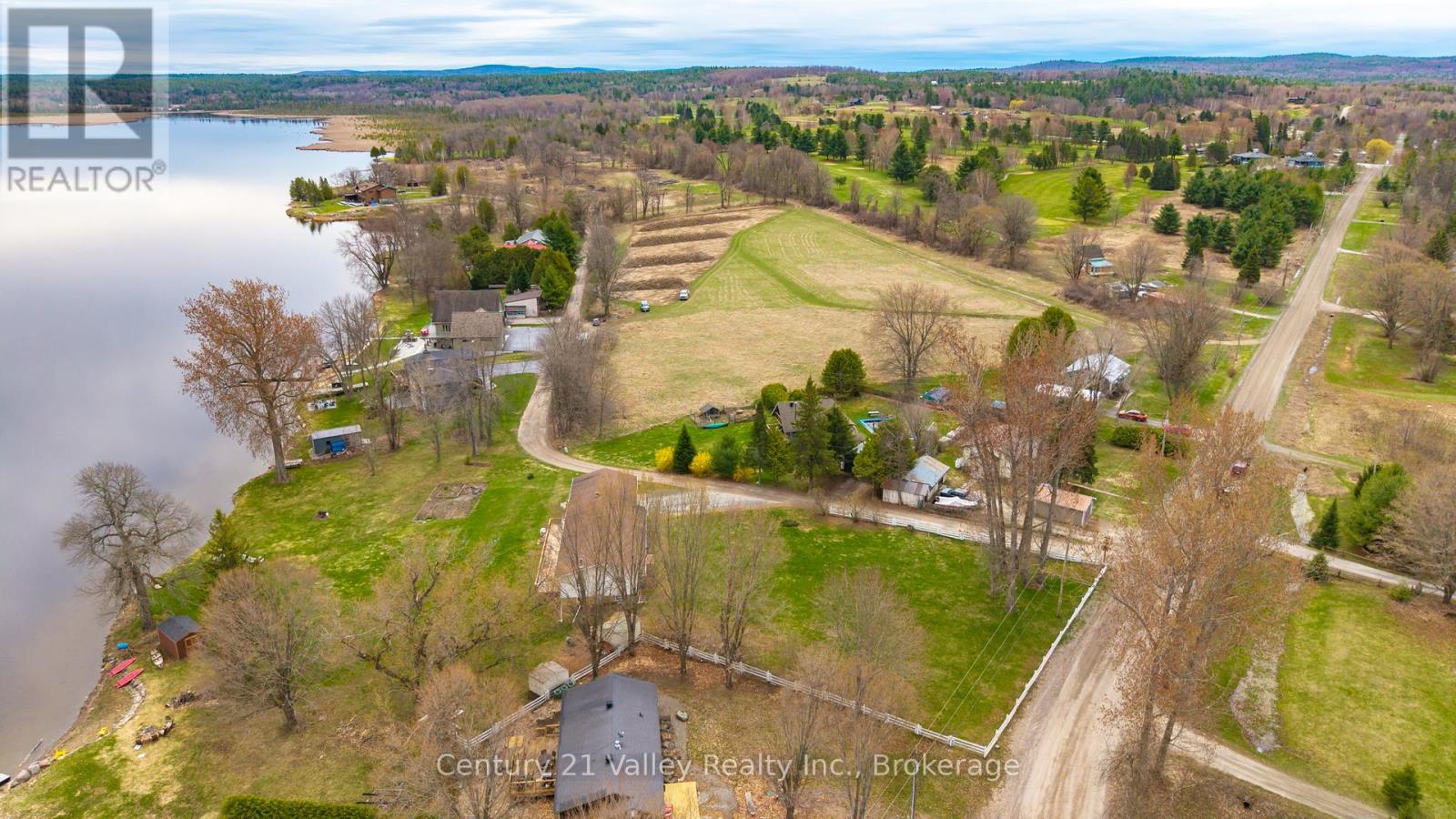 11 Hart Lane, Greater Madawaska, Ontario  K0J 1H0 - Photo 11 - X13100706