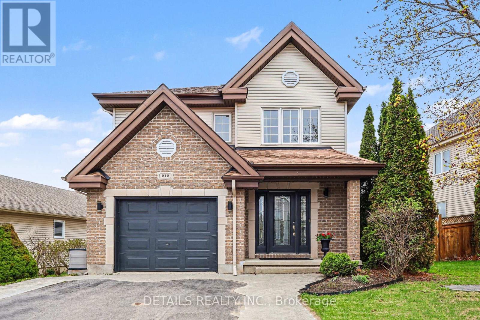 212 SANDRA CRESCENT, Clarence-Rockland, Ontario