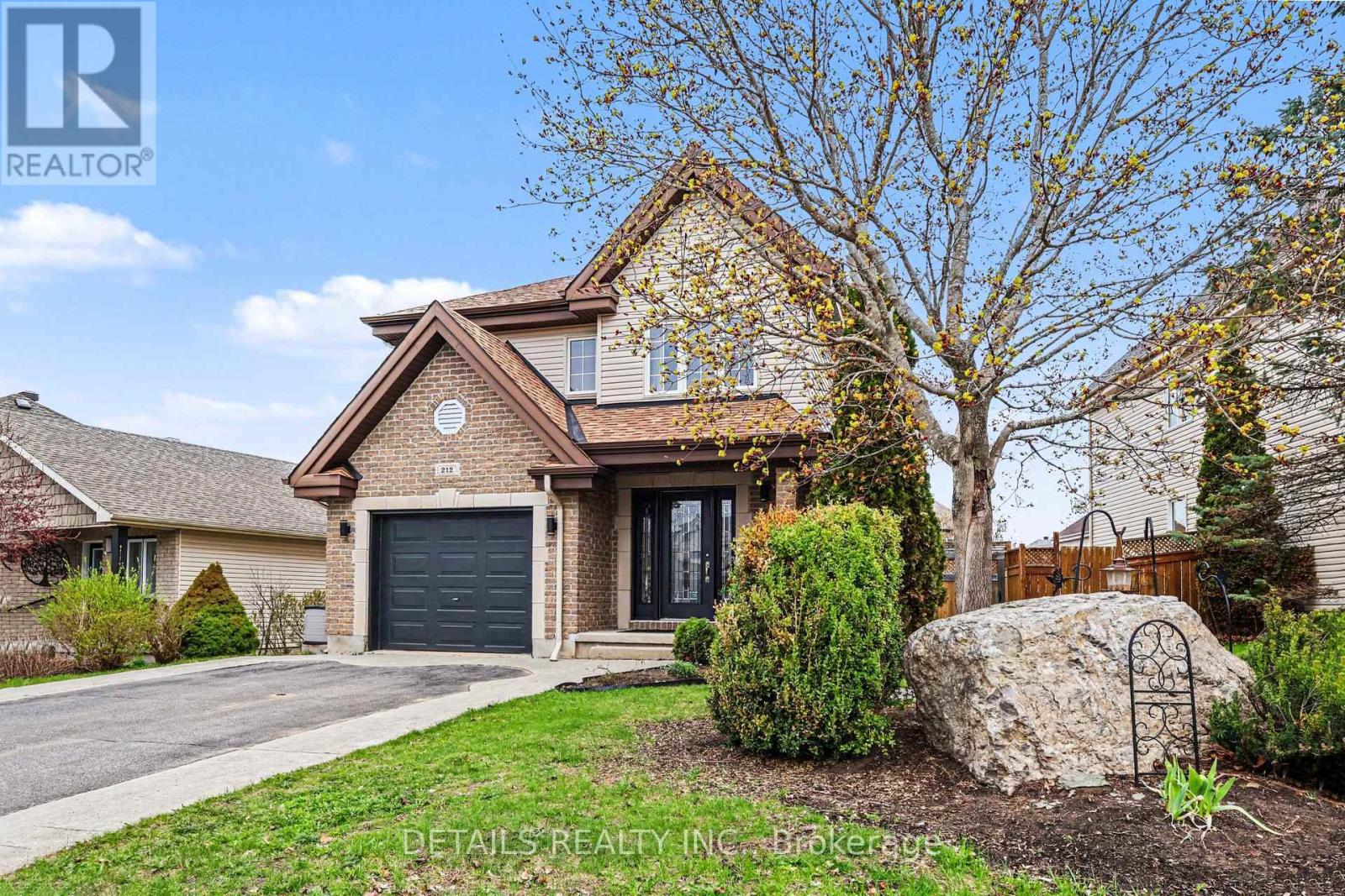 212 Sandra Crescent, Clarence-Rockland, Ontario  K4K 1R9 - Photo 2 - X13100692