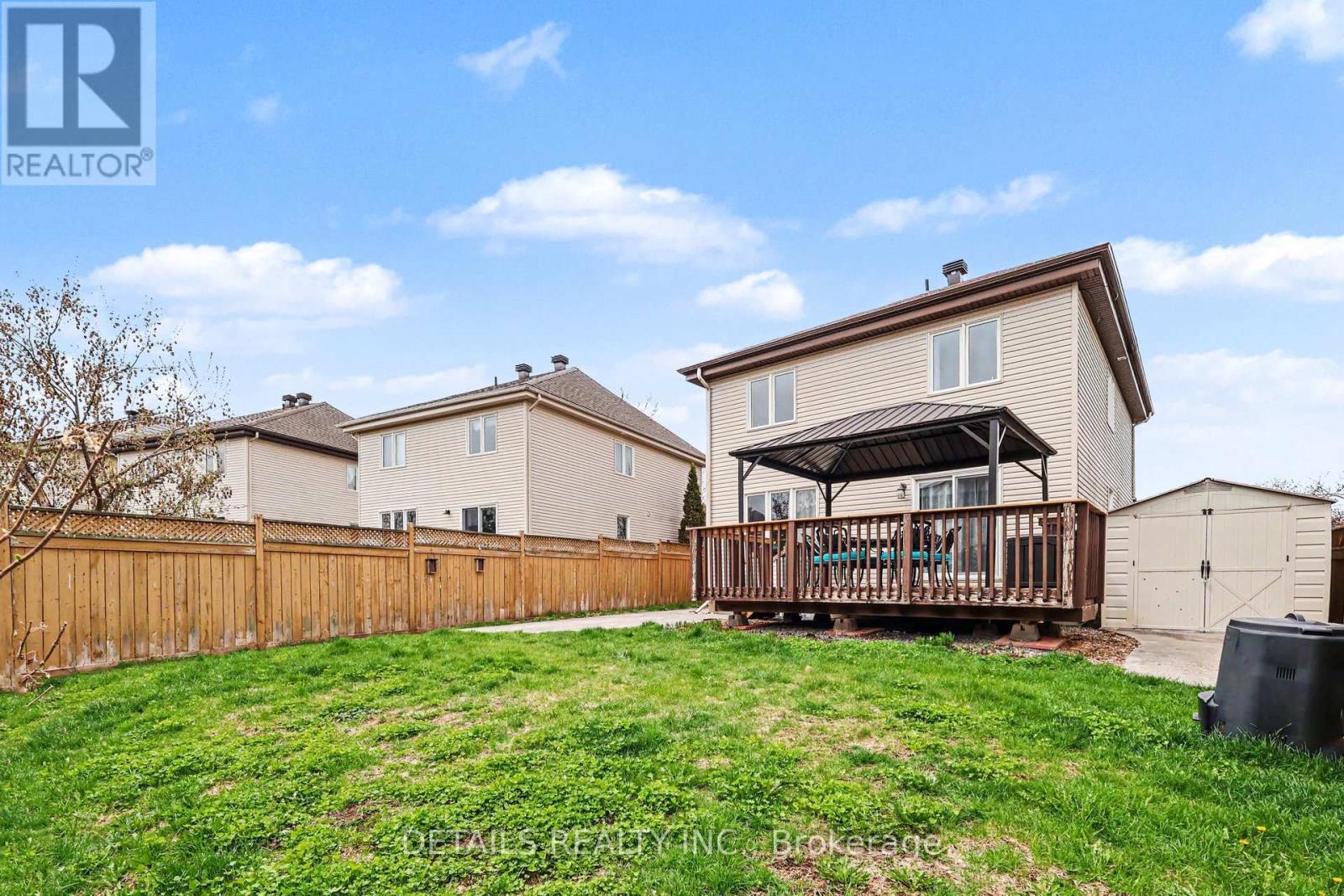 212 Sandra Crescent, Clarence-Rockland, Ontario  K4K 1R9 - Photo 3 - X13100692