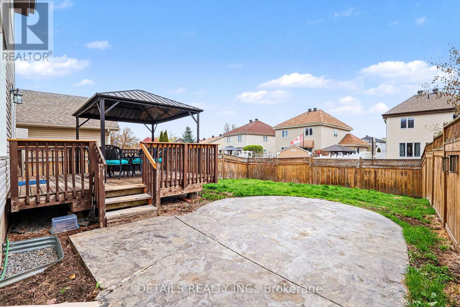 212 Sandra Crescent, Clarence-Rockland, Ontario  K4K 1R9 - Photo 4 - X13100692