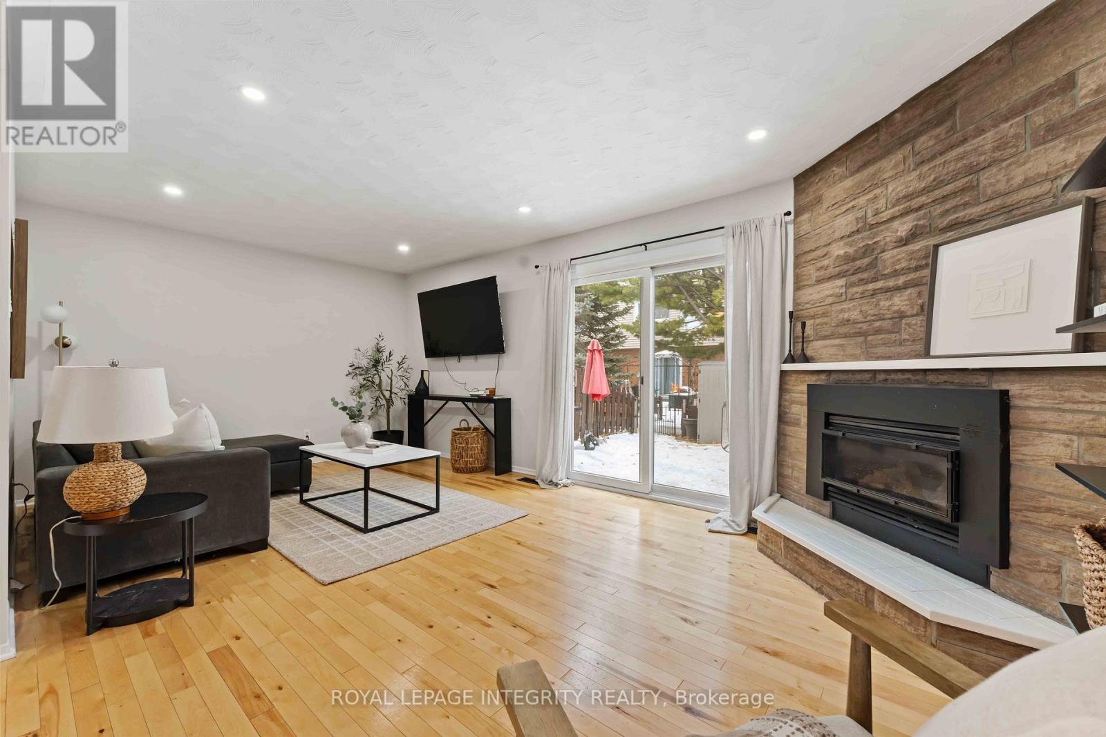 19 - 1585 HERON ROAD, Ottawa, Ontario