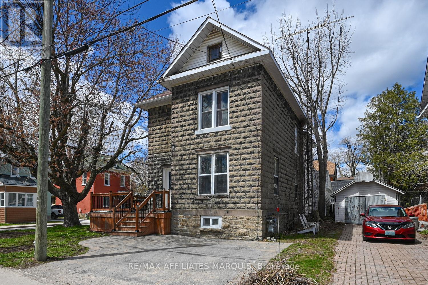 2 Foster Avenue, Smiths Falls, Ontario  K7A 1K1 - Photo 6 - X13100730