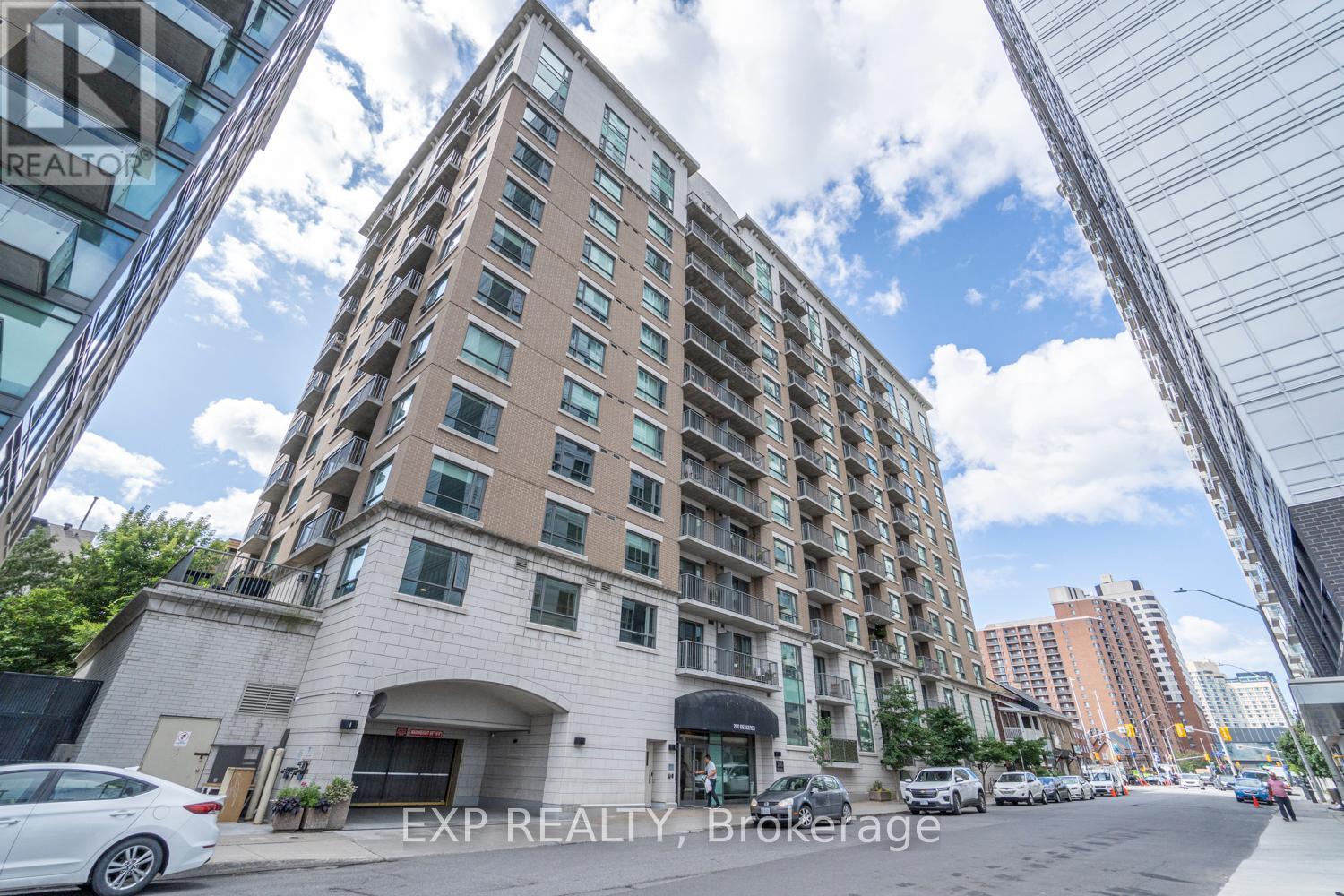 1112 - 200 Besserer Street, Ottawa, Ontario  K1N 0A7 - Photo 2 - X13100732