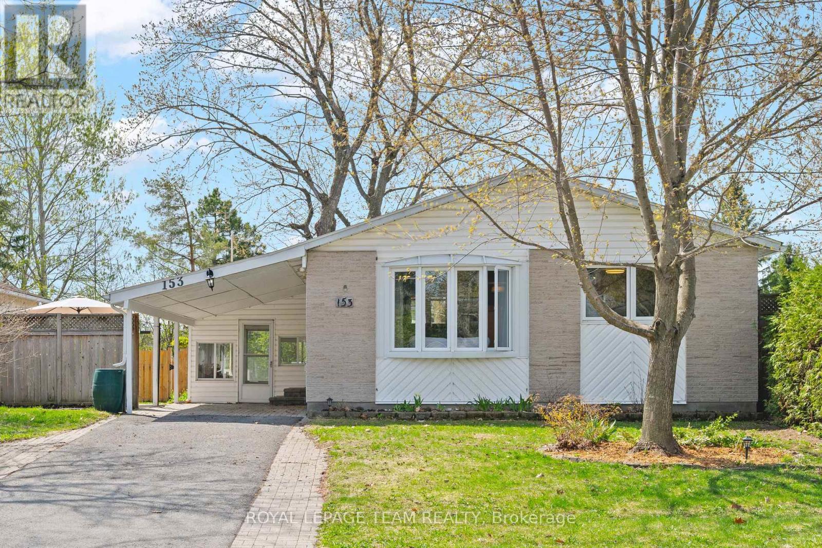 153 Post Road, Ottawa, Ontario  K2L 1L1 - Photo 2 - X13100740