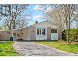 153 POST ROAD, Ottawa, Ontario