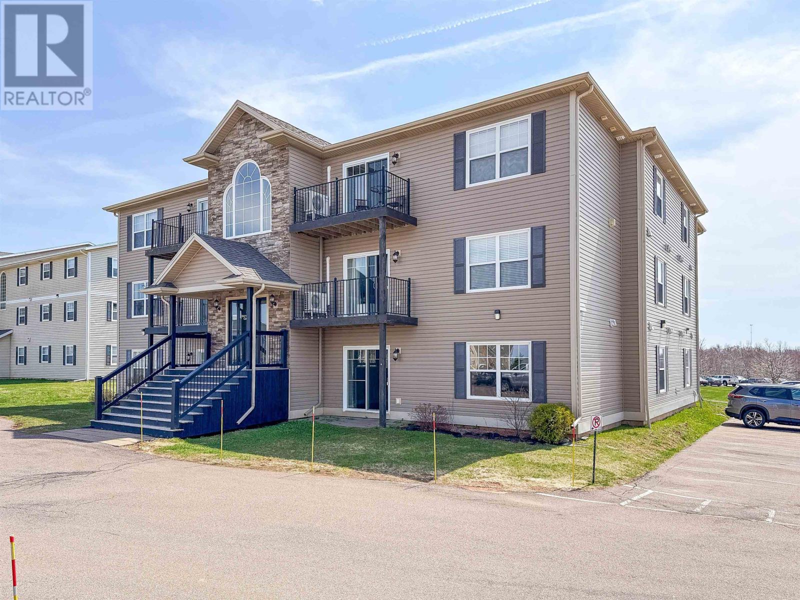 107 38 Duck's Landing, Stratford, Prince Edward Island
