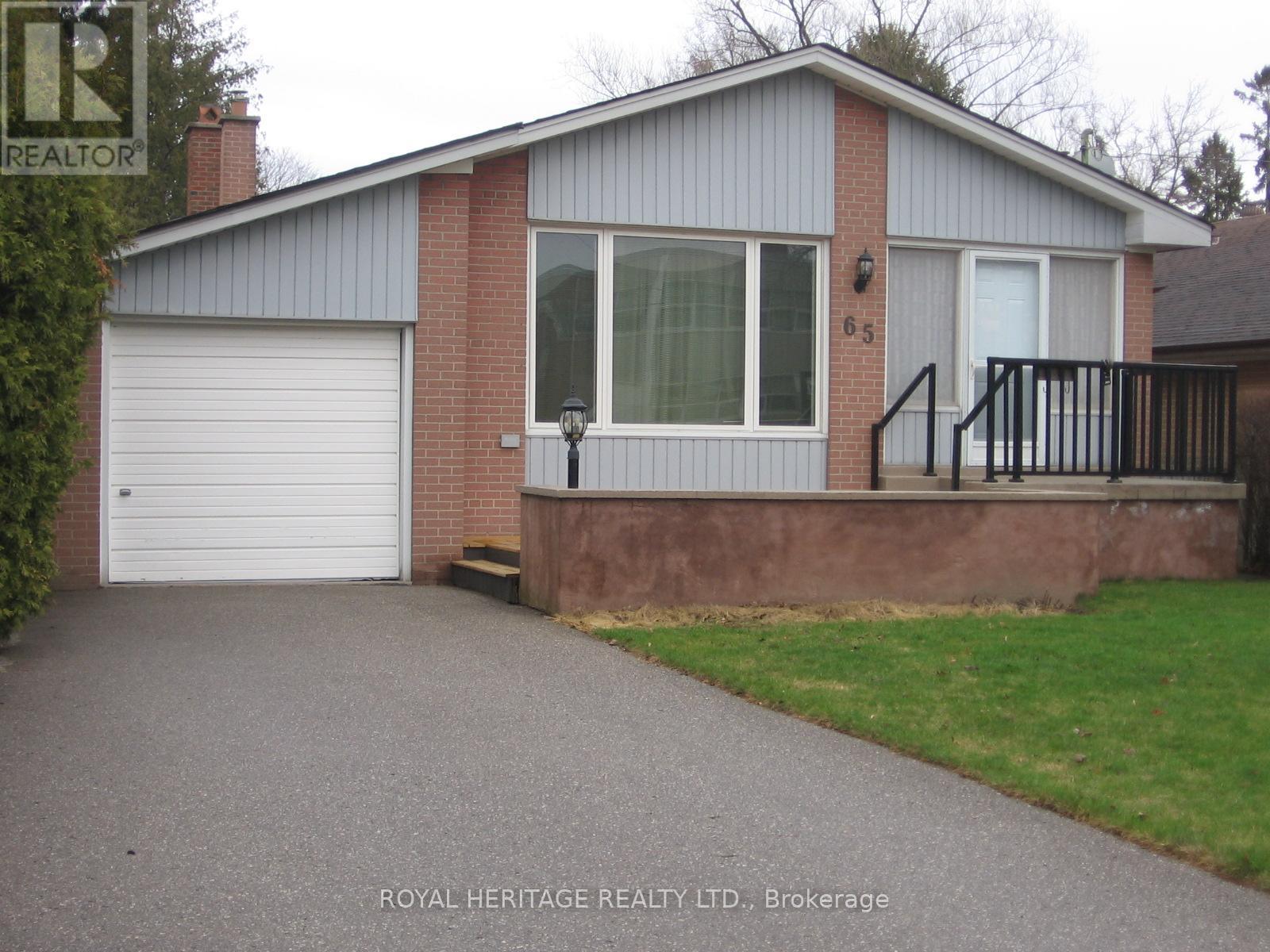 65 BENNETT ROAD, toronto (west hill), Ontario