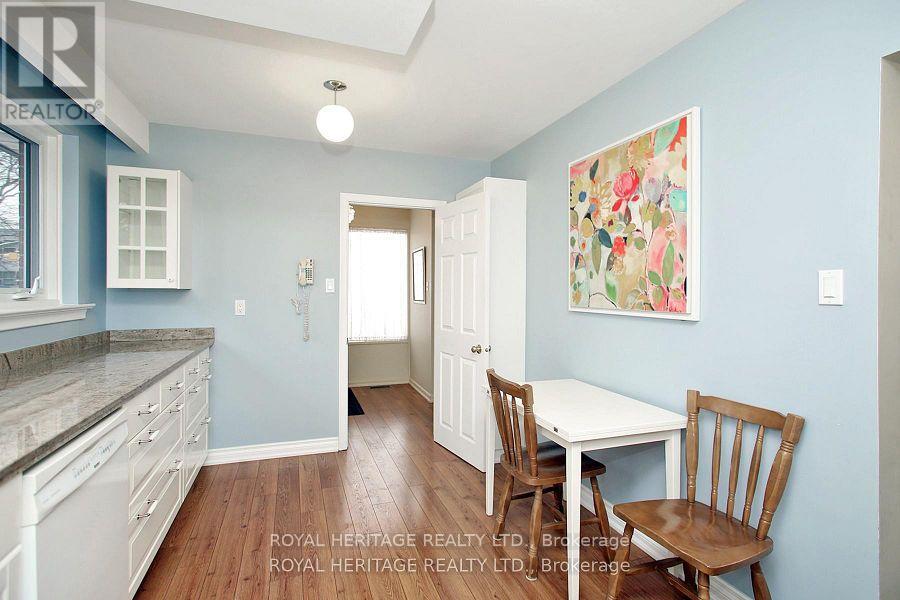 65 Bennett Road, Toronto (West Hill), Ontario  M1E 3Y2 - Photo 21 - E13100726