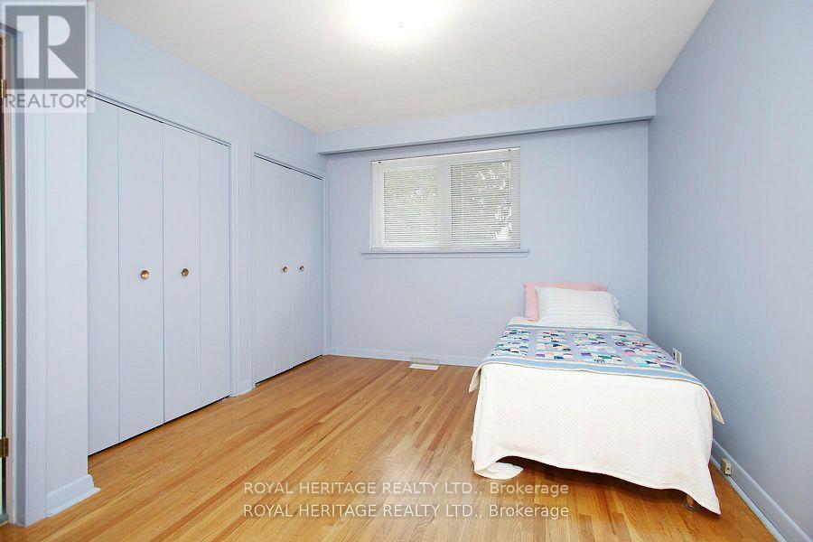 65 Bennett Road, Toronto (West Hill), Ontario  M1E 3Y2 - Photo 24 - E13100726