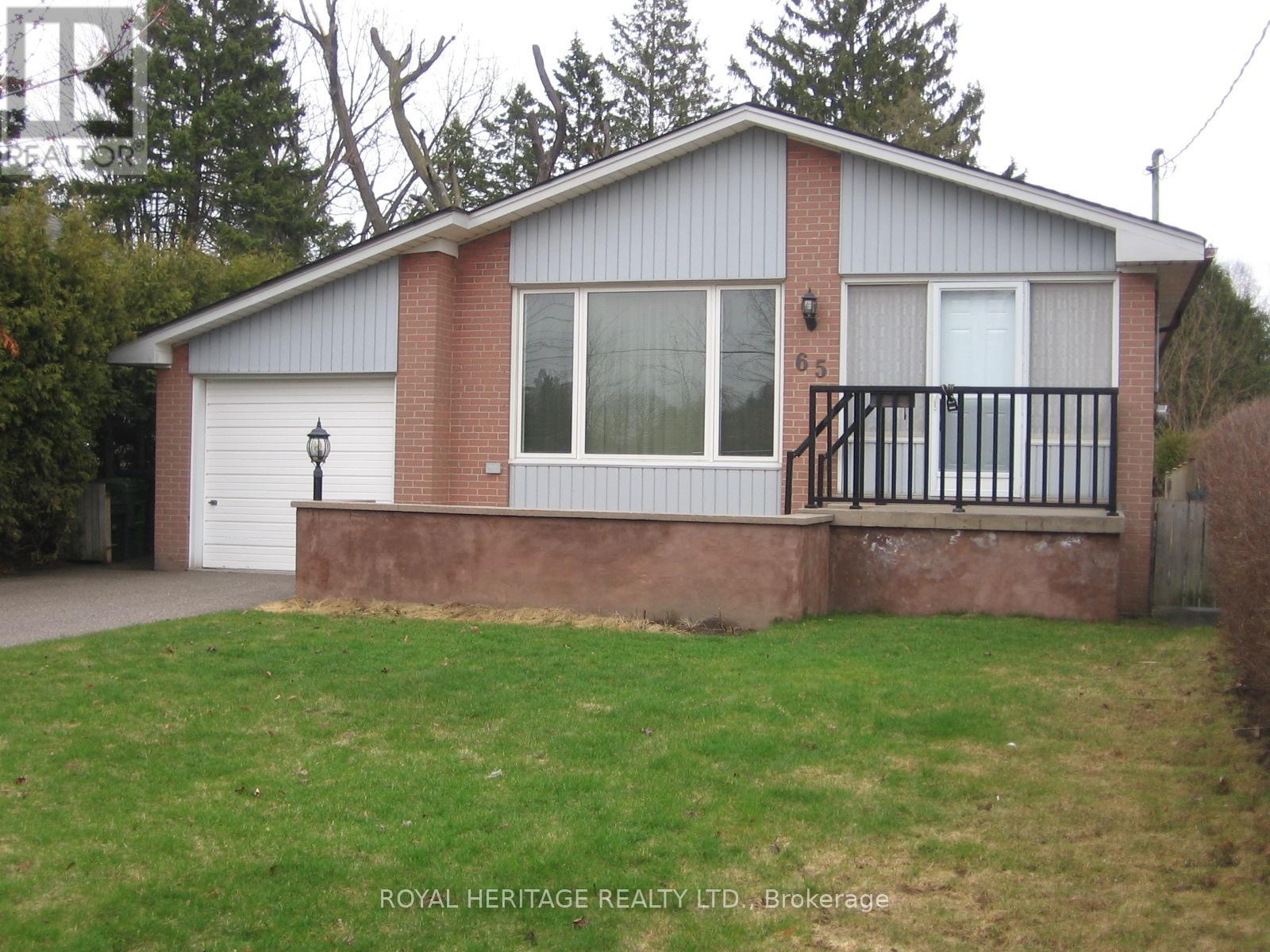 65 Bennett Road, Toronto (West Hill), Ontario  M1E 3Y2 - Photo 3 - E13100726
