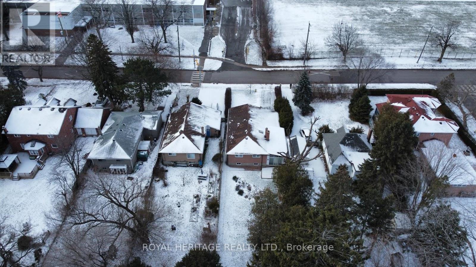65 Bennett Road, Toronto (West Hill), Ontario  M1E 3Y2 - Photo 37 - E13100726