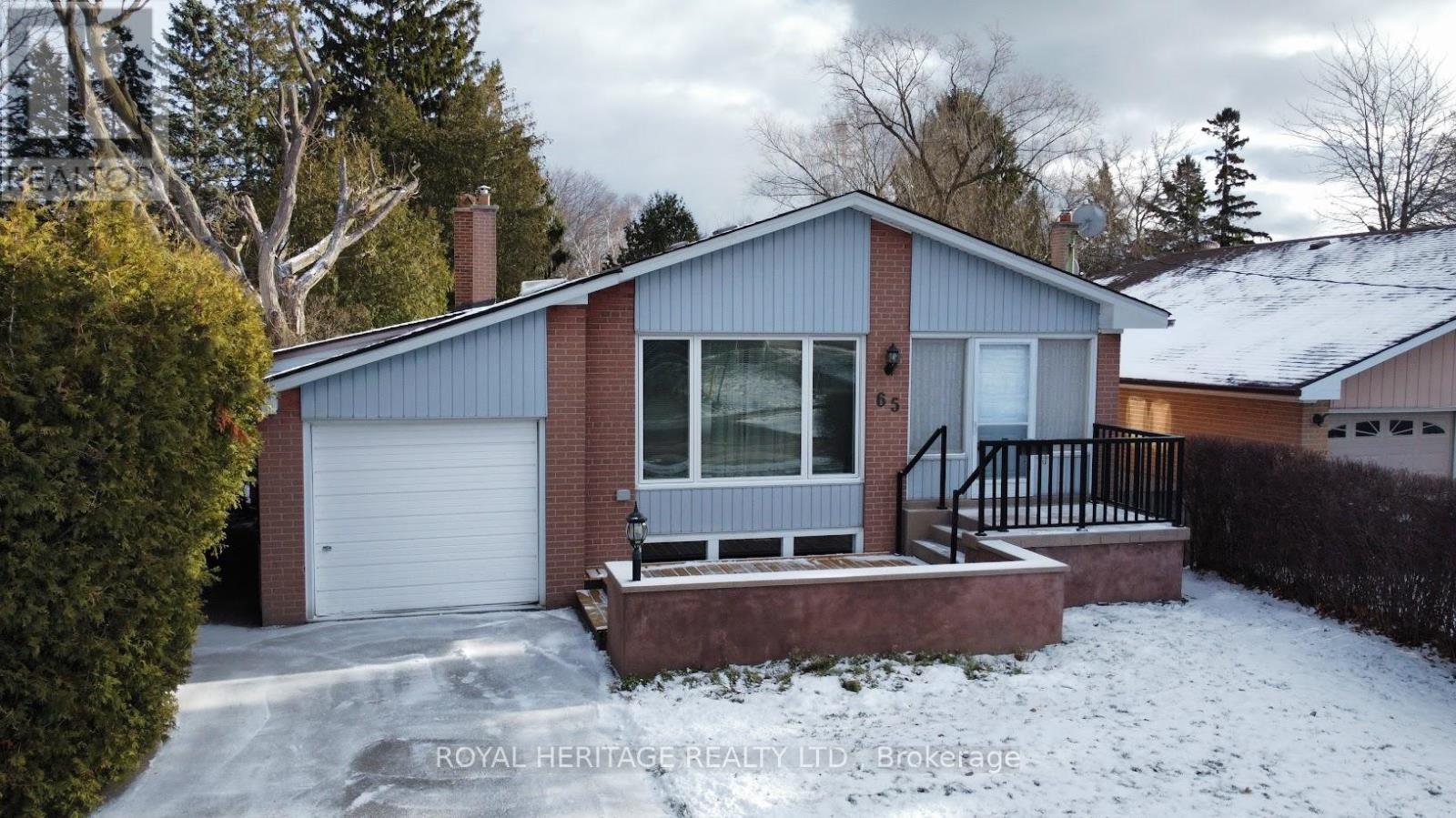65 Bennett Road, Toronto (West Hill), Ontario  M1E 3Y2 - Photo 41 - E13100726