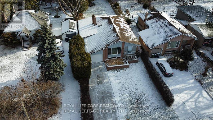 65 Bennett Road, Toronto (West Hill), Ontario  M1E 3Y2 - Photo 42 - E13100726
