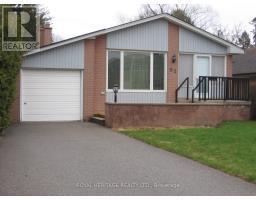 65 BENNETT ROAD, Toronto, Ontario
