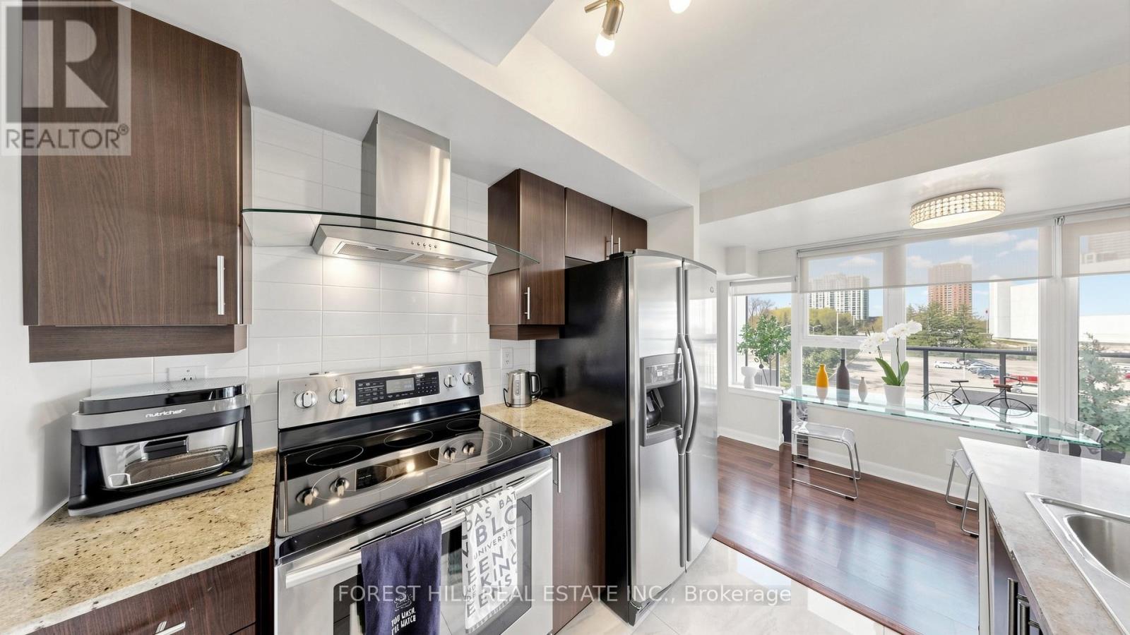 325 - 25 Town Centre Court, Toronto (Bendale), Ontario  M1P 0B4 - Photo 18 - E13100752