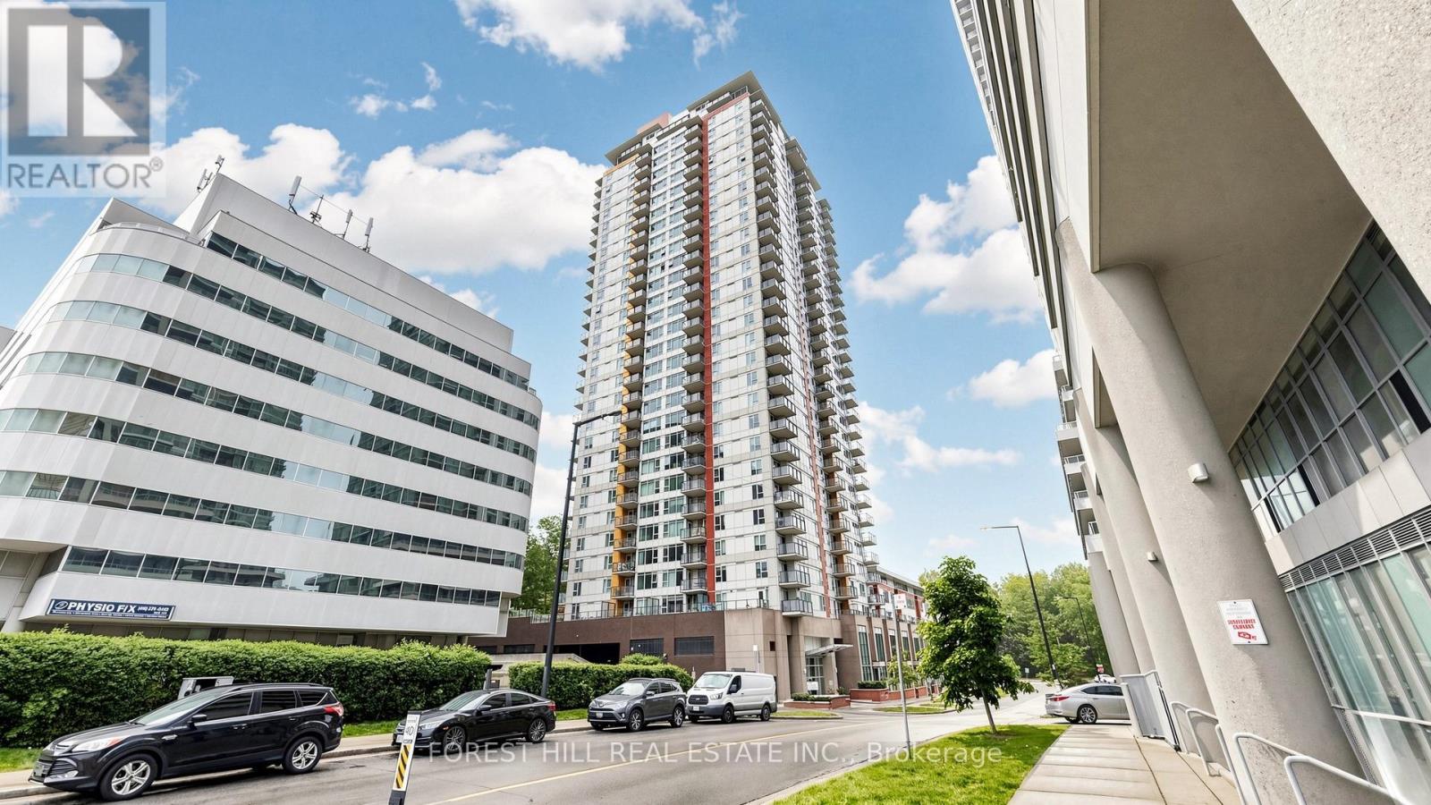 325 - 25 Town Centre Court, Toronto (Bendale), Ontario  M1P 0B4 - Photo 2 - E13100752