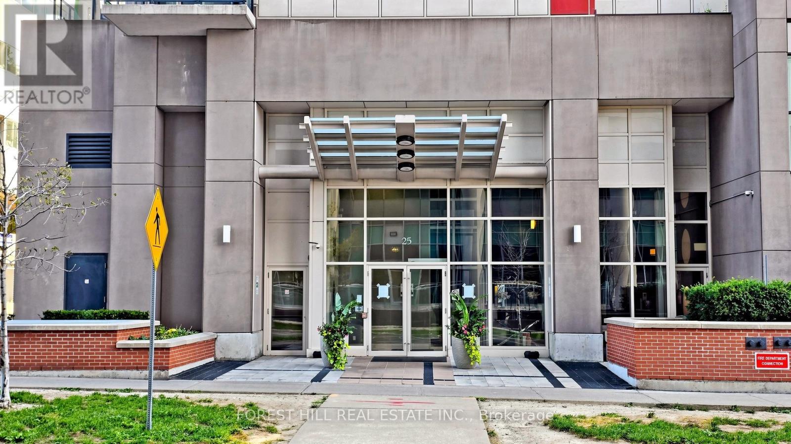 325 - 25 Town Centre Court, Toronto (Bendale), Ontario  M1P 0B4 - Photo 4 - E13100752