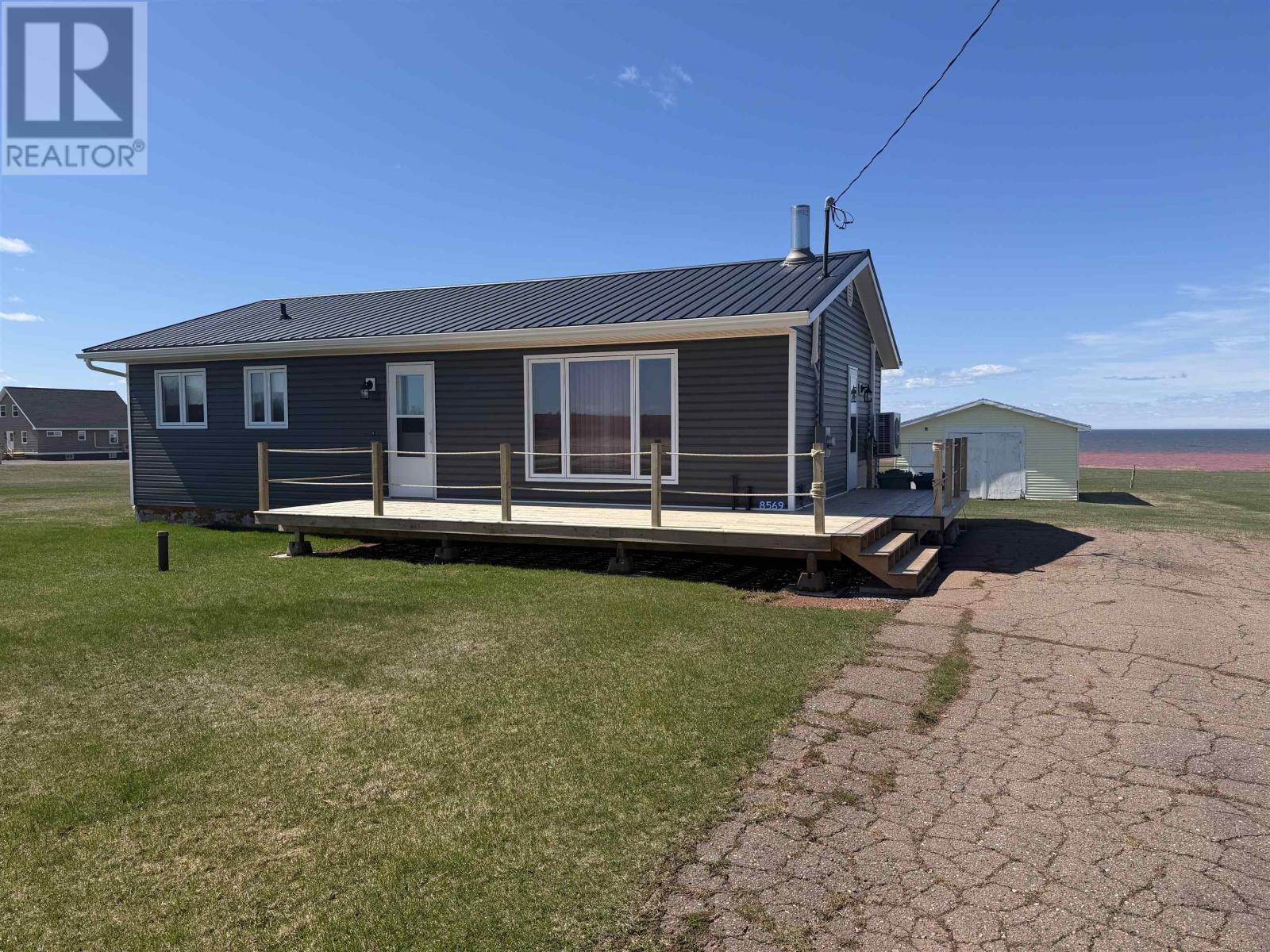 8569 RTE 14, Campbellton, Prince Edward Island