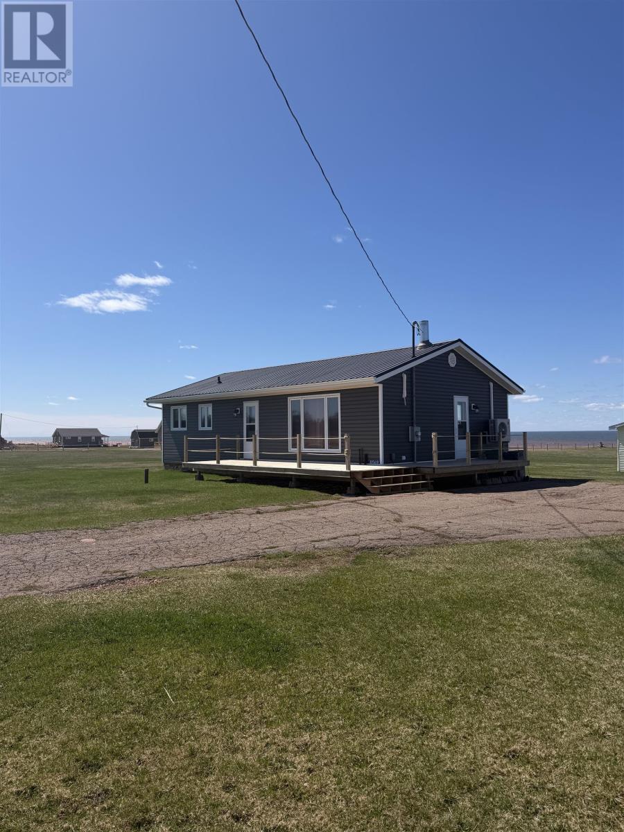 8569 Rte 14, Campbellton, Prince Edward Island  C0B 1E0 - Photo 2 - 202610183