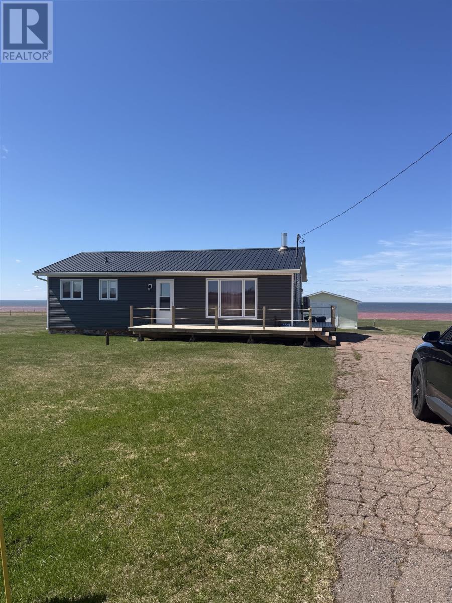 8569 Rte 14, Campbellton, Prince Edward Island  C0B 1E0 - Photo 23 - 202610183