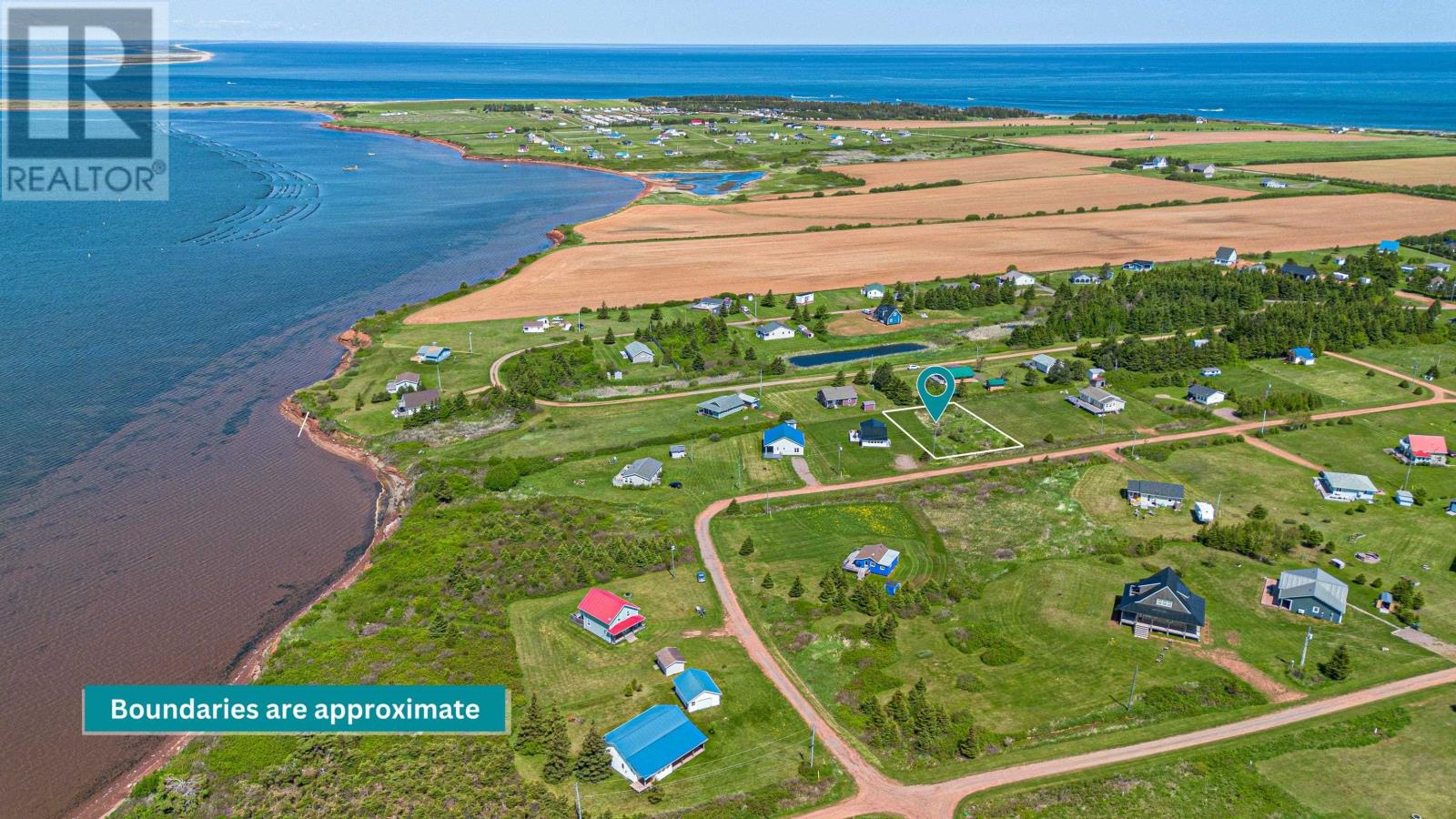 20 LOT WILDFLOWER Lane, Darnley, Prince Edward Island