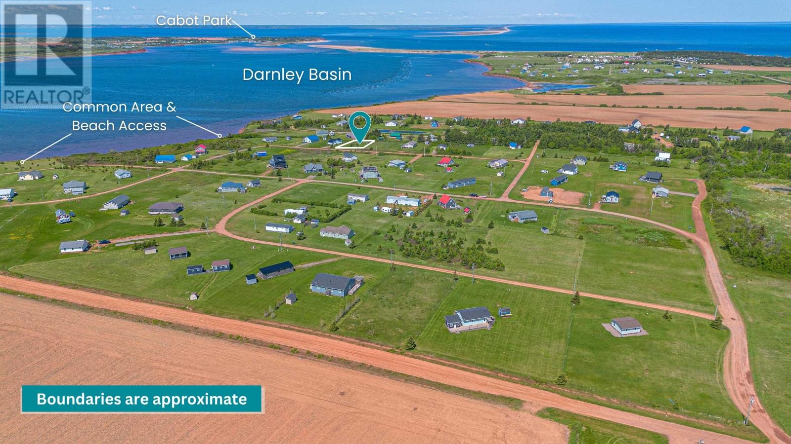 20 Lot Wildflower Lane, Darnley, Prince Edward Island  C0B 1M0 - Photo 3 - 202610181