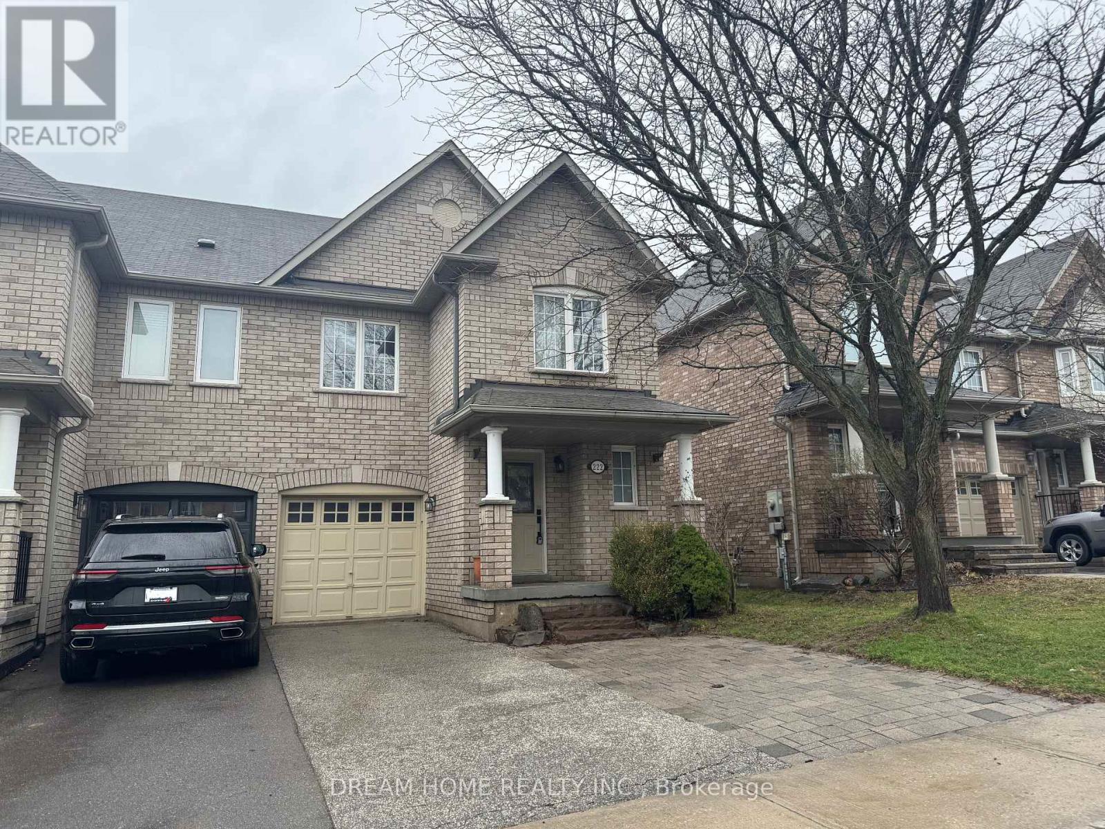222 COLERIDGE DRIVE, newmarket (summerhill estates), Ontario