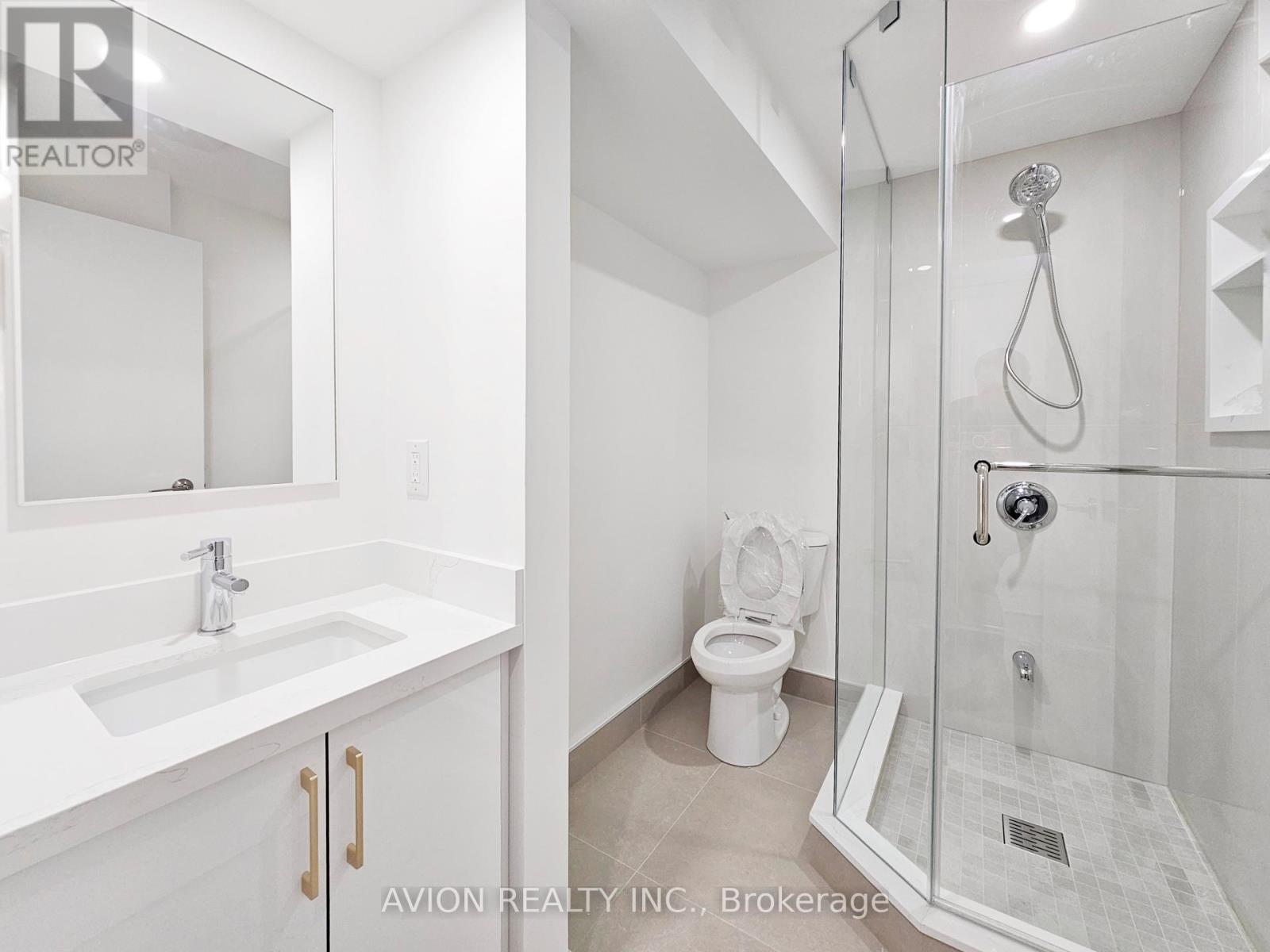 Basement - 78 Shaftsbury Avenue, Richmond Hill (Westbrook), Ontario  L4C 0R3 - Photo 12 - N13100714