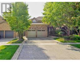BASEMENT - 78 SHAFTSBURY AVENUE, Richmond Hill, Ontario