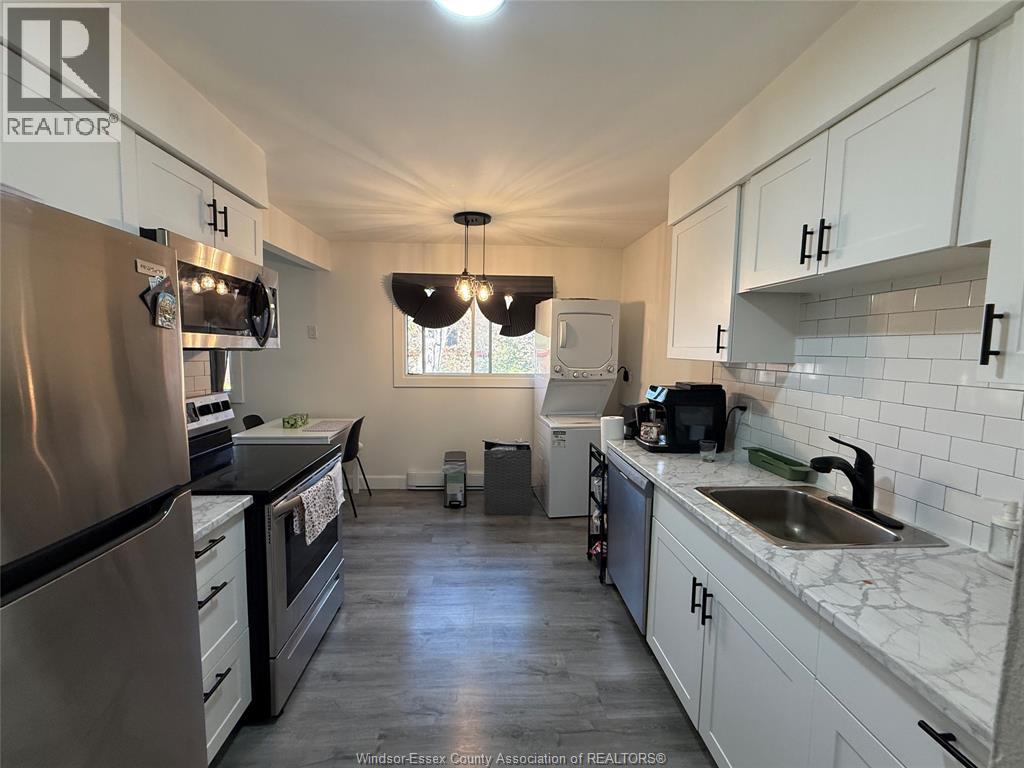 MLS# 26010456: 3150 PETER STREET Unit# 12, Windsor, Canada