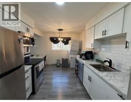 3150 PETER STREET Unit# 12, Windsor, Ontario