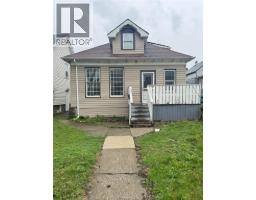 1011 Windsor AVENUE, Windsor, Ontario