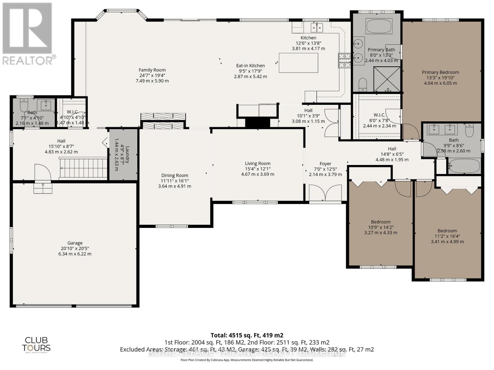 42 Mapleton Place, London South, Ontario  N6K 4A6 - Photo 47 - X13095226