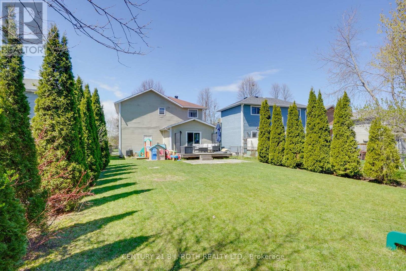 109 Elizabeth Street, Barrie (Ardagh), Ontario  L4N 6P2 - Photo 35 - S13100750