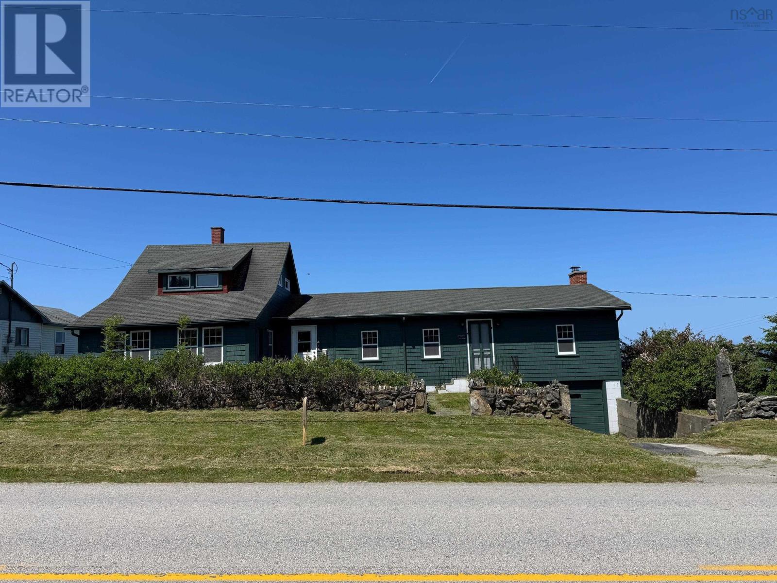 2473 Chebogue Road, Sand Beach, Nova Scotia