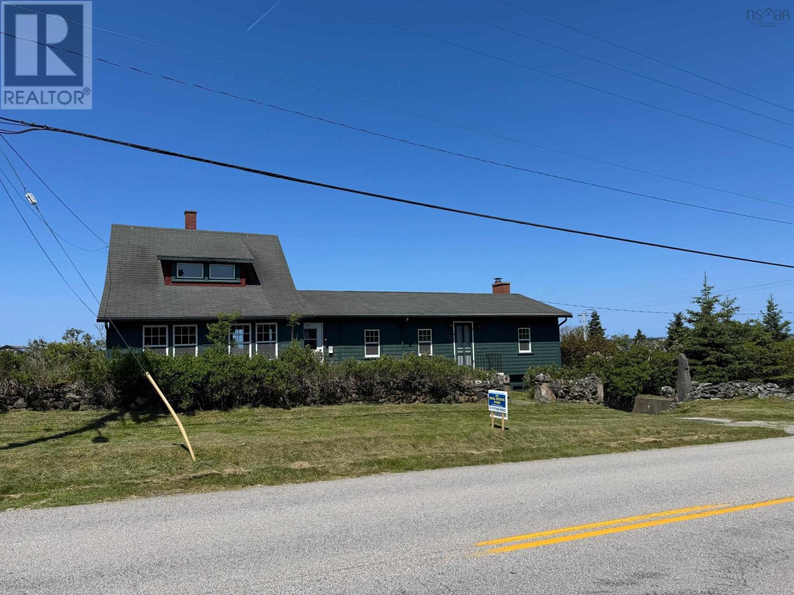 2473 Chebogue Road, Sand Beach, Nova Scotia  B5A 4H2 - Photo 2 - 202510237